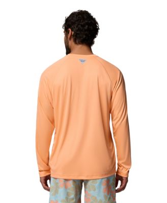 PFG Men's Terminal Tackle UPF 50 Quick Dry Shirt