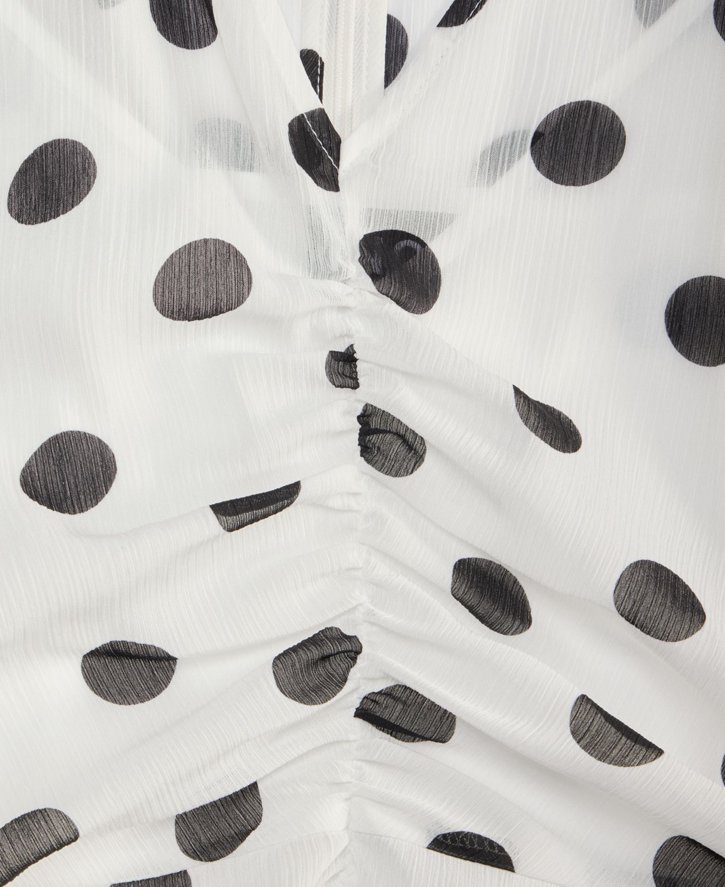 Женское платье I.N.C. International Concepts Flutter Sleeve Maxi, цвет: Alia Dots — фото 6
