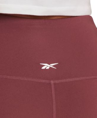 Women's ID Train Pull-On Capri Leggings