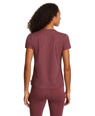 Women's Crewneck T-Shirt