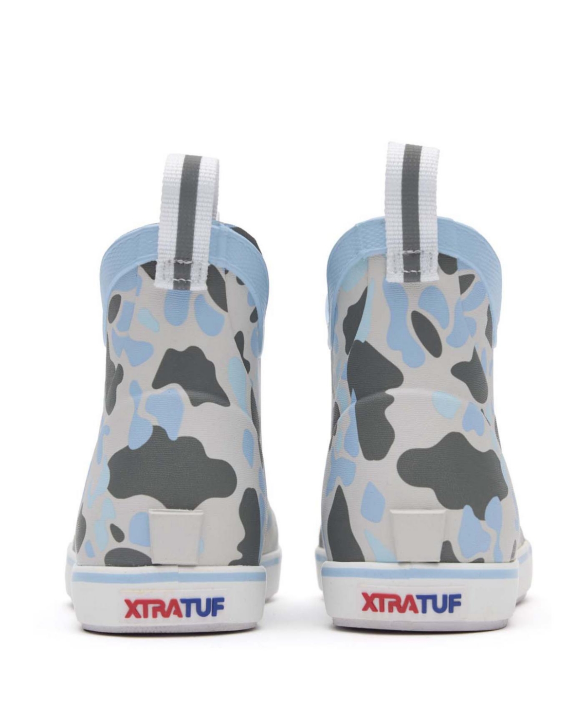 Xtratuf Kids Ankle Deck Boot