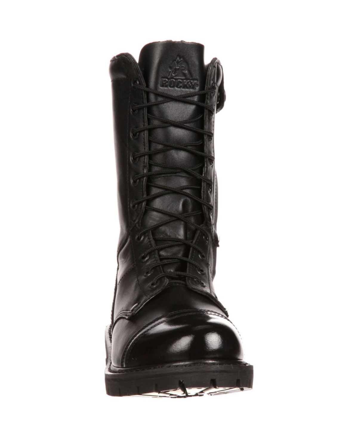 Rocky Men's Side Zipper Jump Boot
