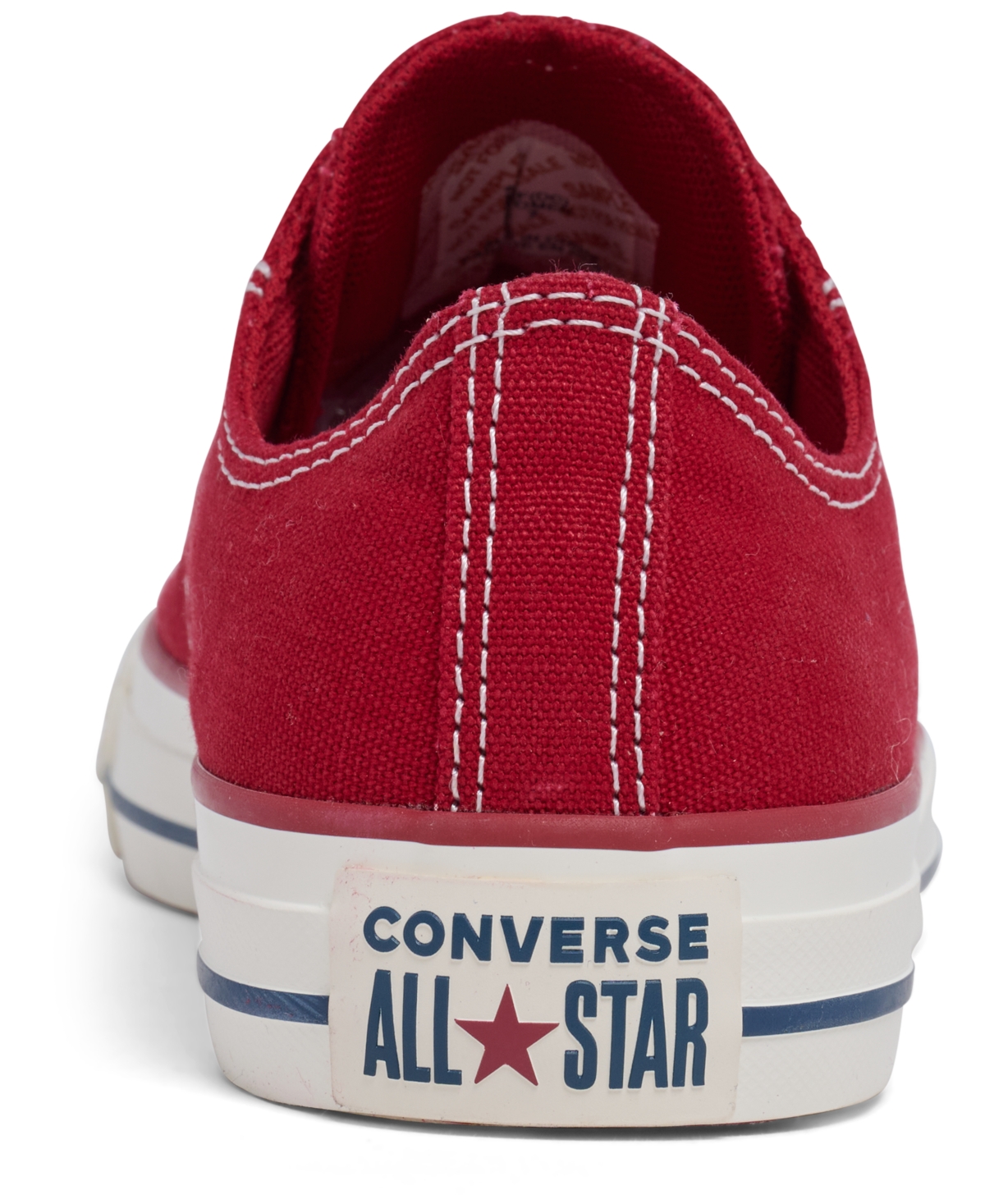 Converse Women's Chuck Taylor All Star Valentine's Day Low Top Casual Sneakers from Finish Line