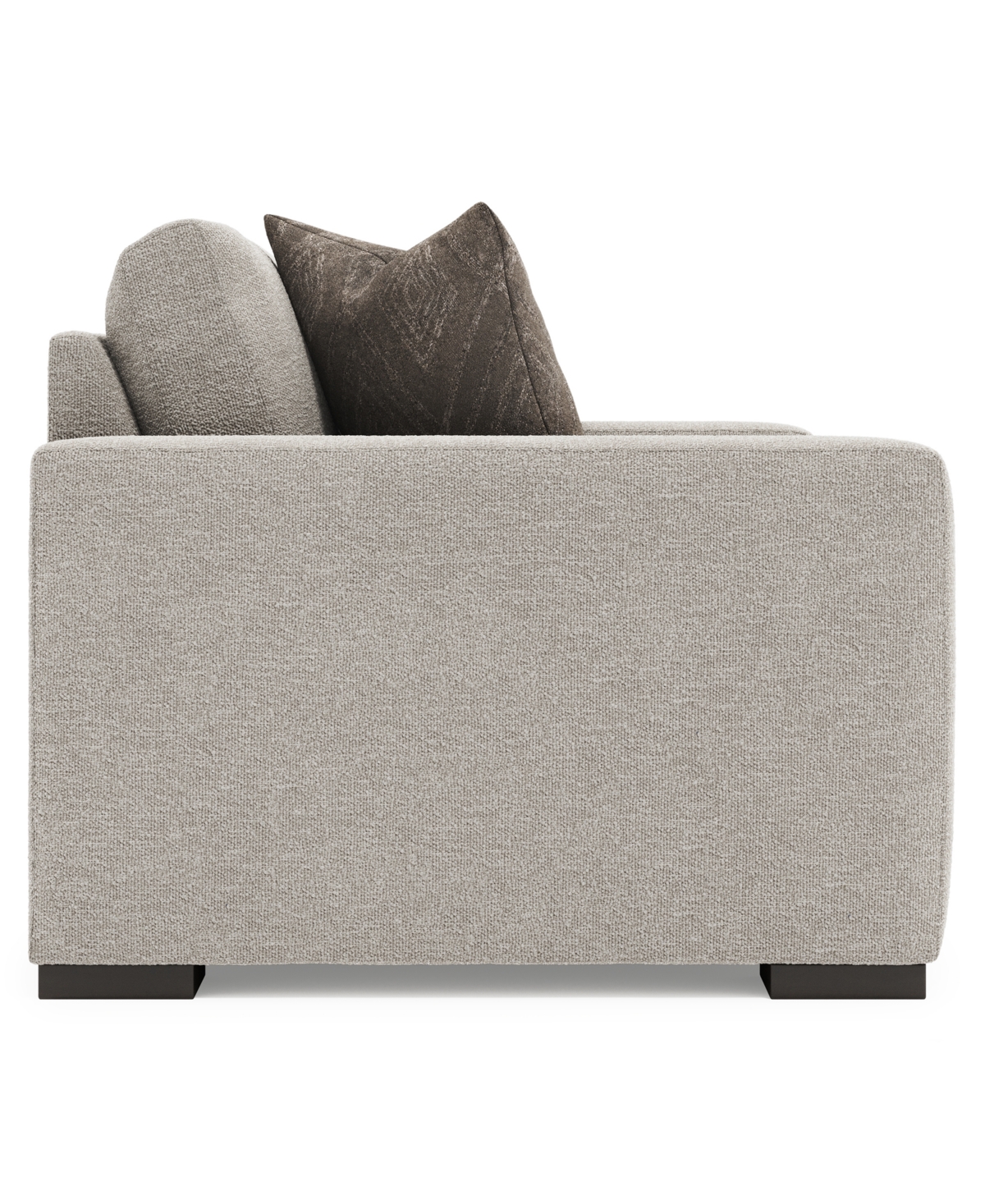 Bernhardt 72" Loggia Loveseat