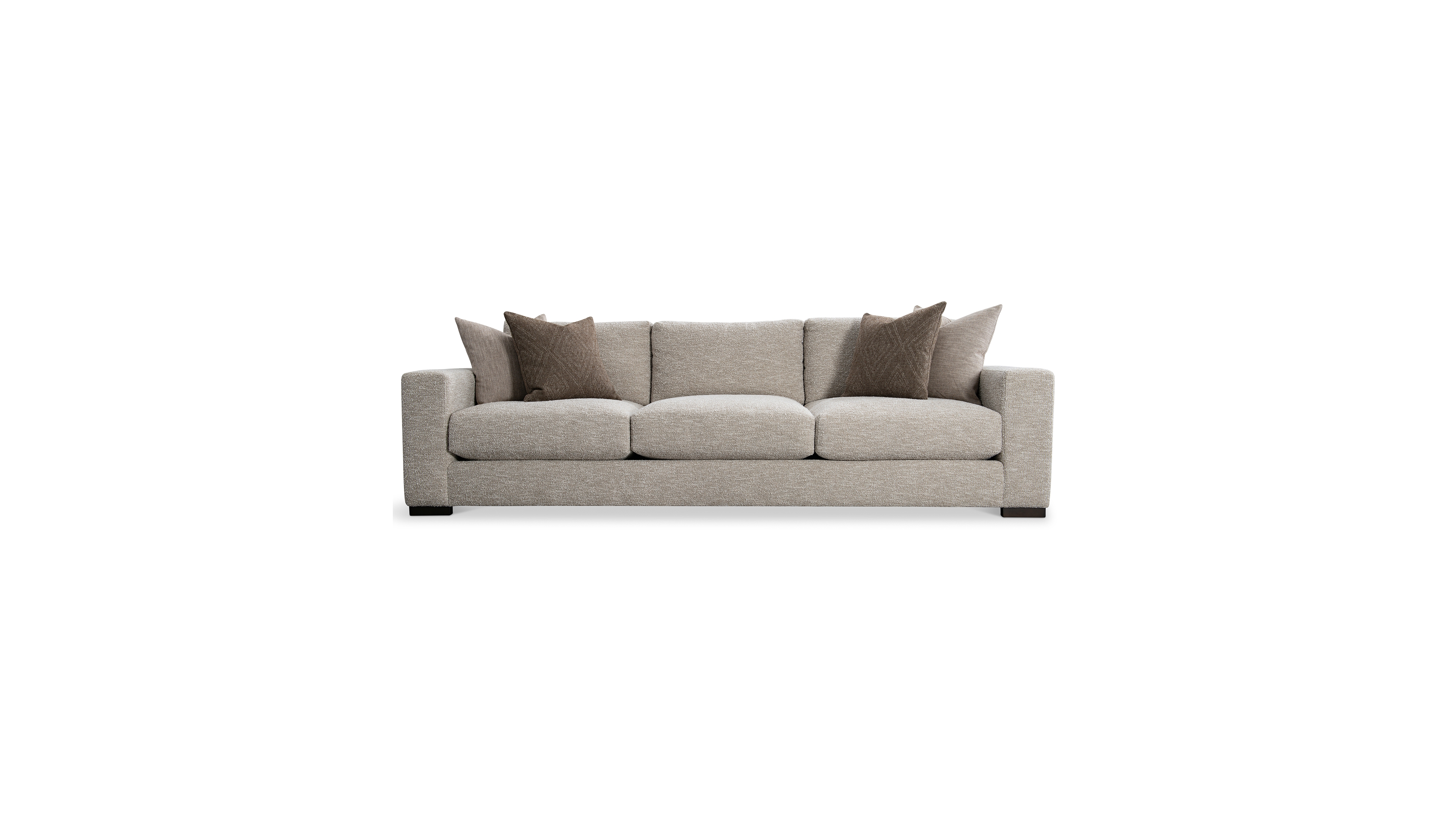 Bernhardt 110" Loggia Sofa