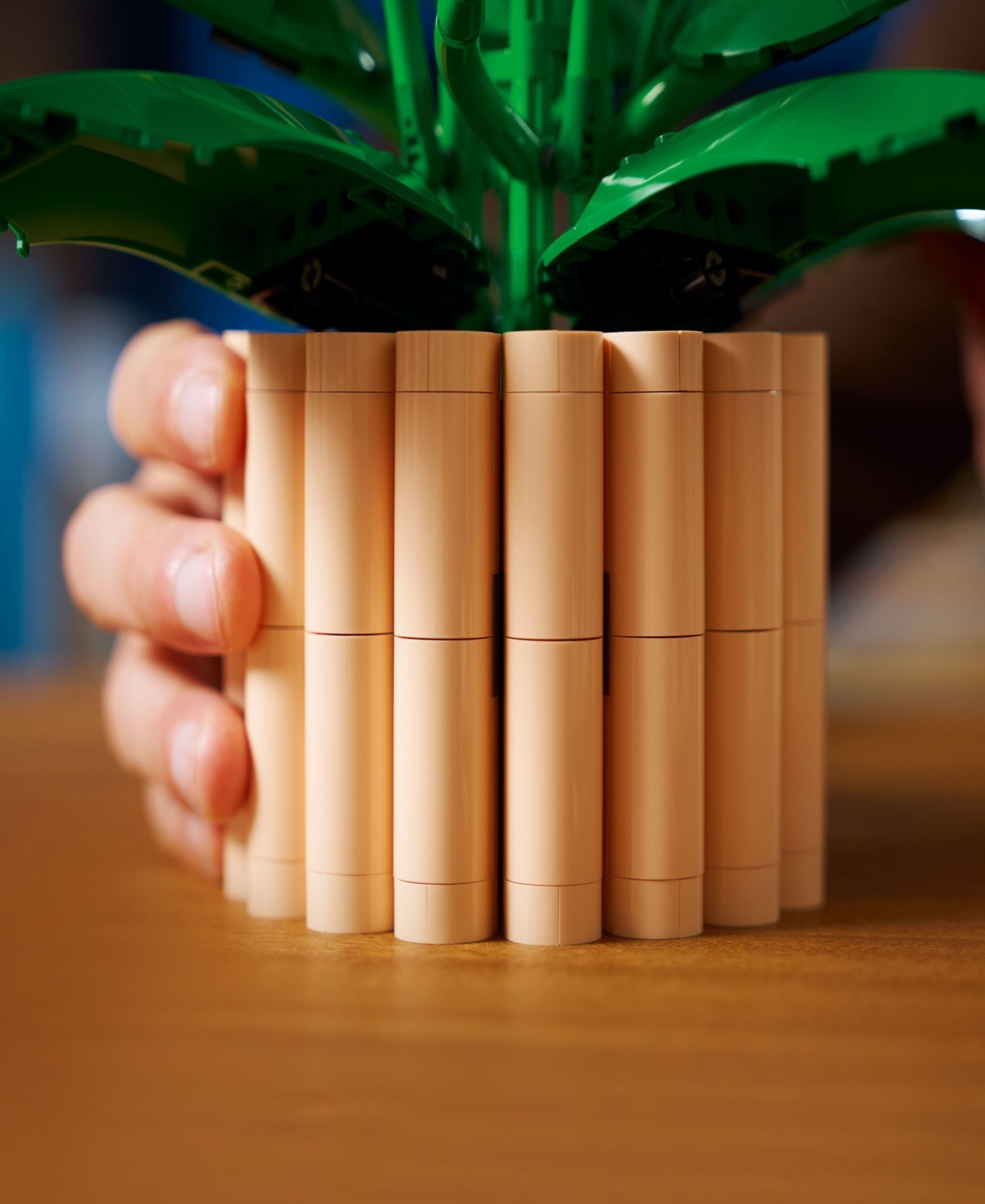 Lego Botanicals Peace Lily Flower Building Set 11504, 474 Pieces