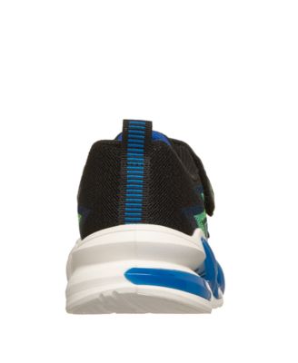 Little Boys S-Lights: Mega-Surge 2.0 Light-Up Stay-Put Closure Casual Sneakers from Finish Line