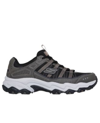 Men's Stamina - Afterburn Legacy All Terrain Trail Walking Sneakers from Finish Line