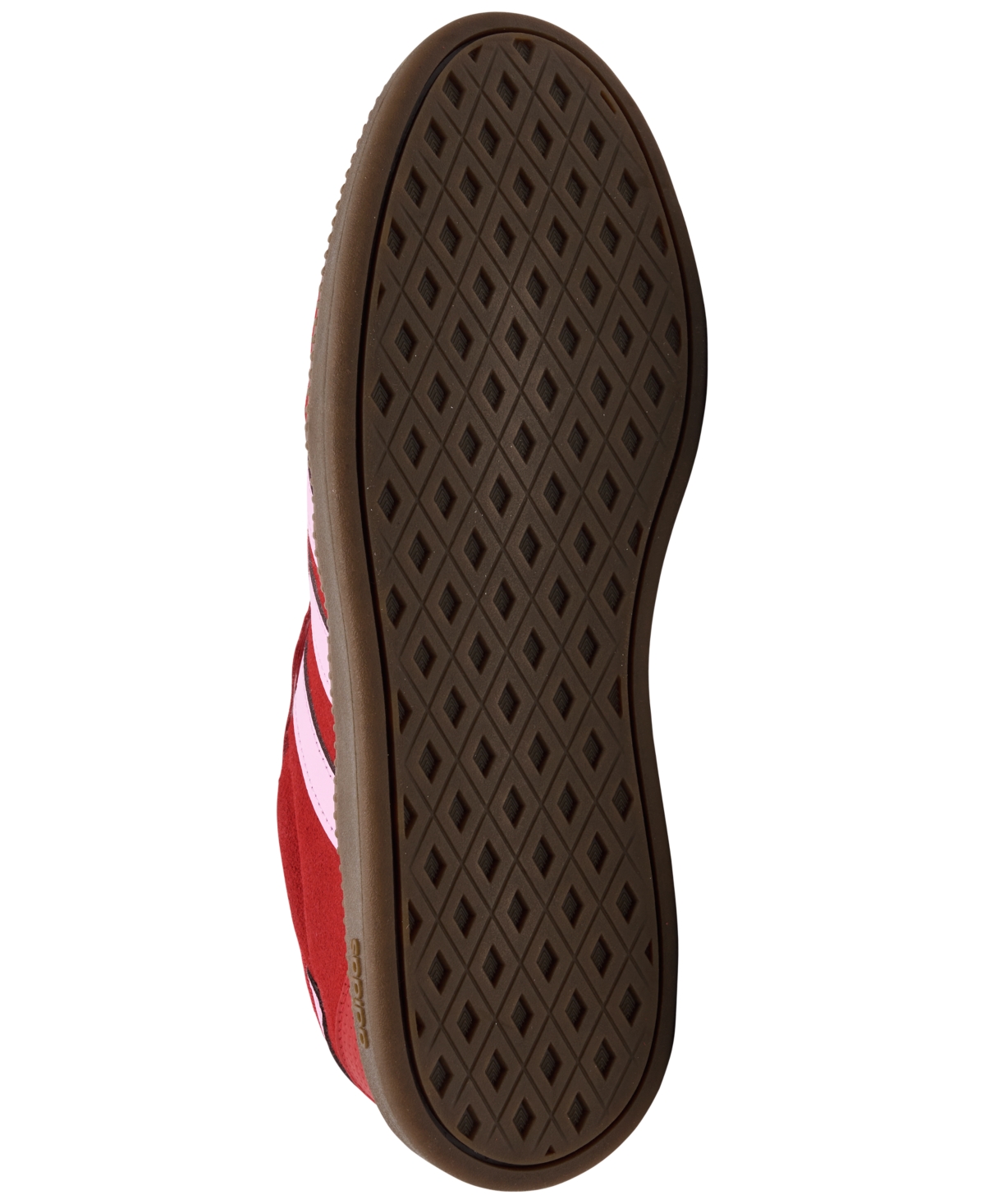 Adidas Women's Break Net Sleek Casual Sneakers from Finish Line