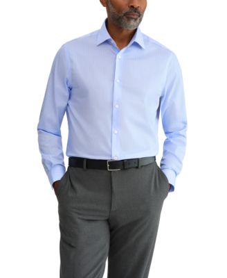 Men's Luxe Touch Stretch Dress Shirt