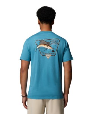 Men's PFG Craiggy Graphic T-Shirt