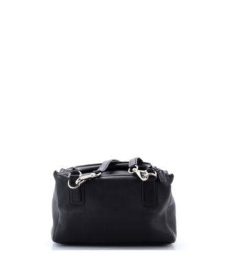 Small Pandora Bag Leather