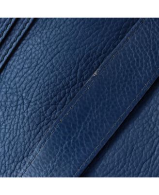 Medium Marcie Crossbody Bag Leather