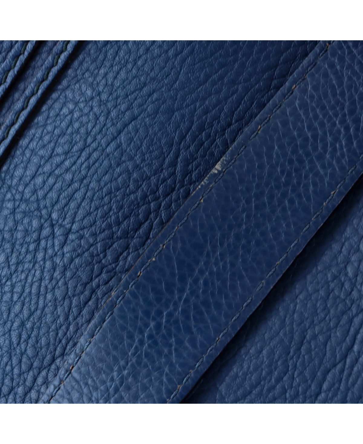 Pre-Owned Chloe Medium Marcie Crossbody Bag Leather