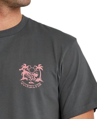 Men's In The Wild Short-Sleeve T-Shirt