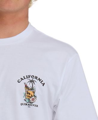 Men's Regular-Fit Short-Sleeve T-Shirt