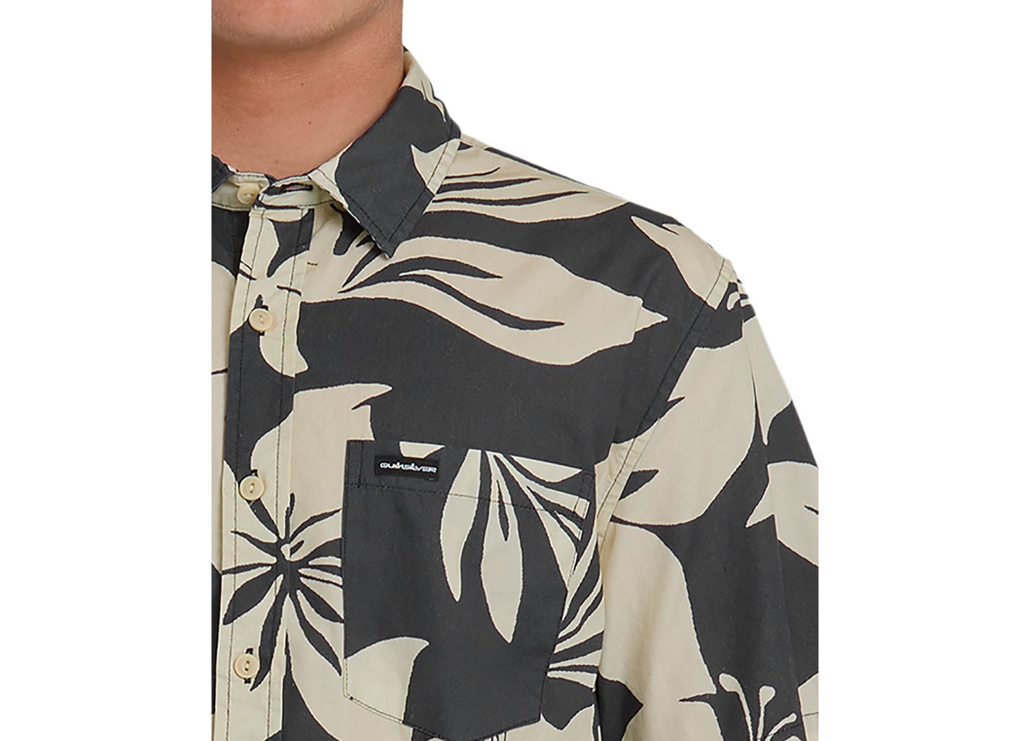 Men's Kailua Classic Short-Sleeve Shirt