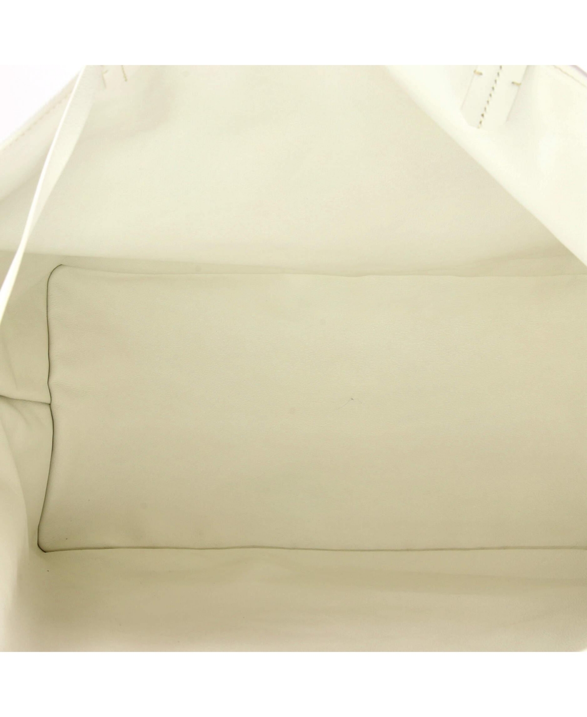 Pre-Owned Goyard Pm Anjou Reversible Tote Coated Canvas and Toile Canvas