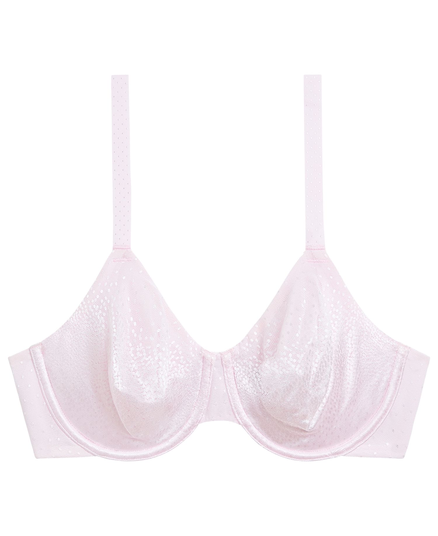 Back Appeal® Underwire Bra, 855303