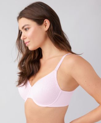 Women's Inside Job™ Full Coverage Underwire Bra