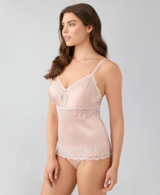 NEW! Women's Modern Affair Camisole, 812481