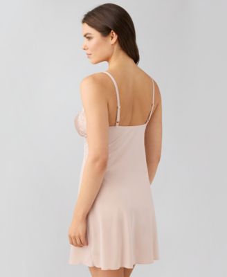 NEW! Women's Modern Affair Chemise, 814481