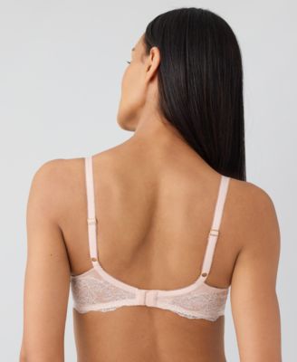 Women's Modern Affair Contour Bra, 853481