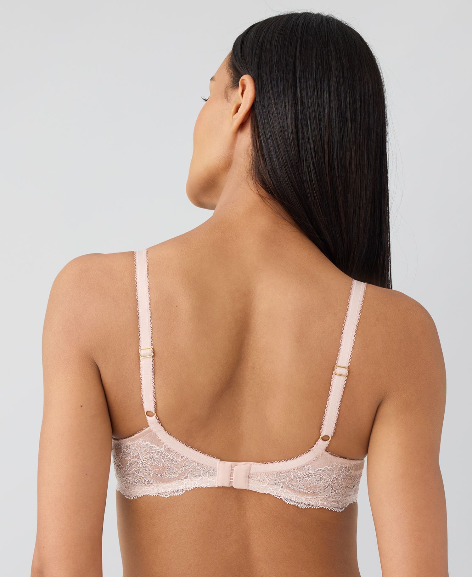Women's Modern Affair Contour Bra, 853481