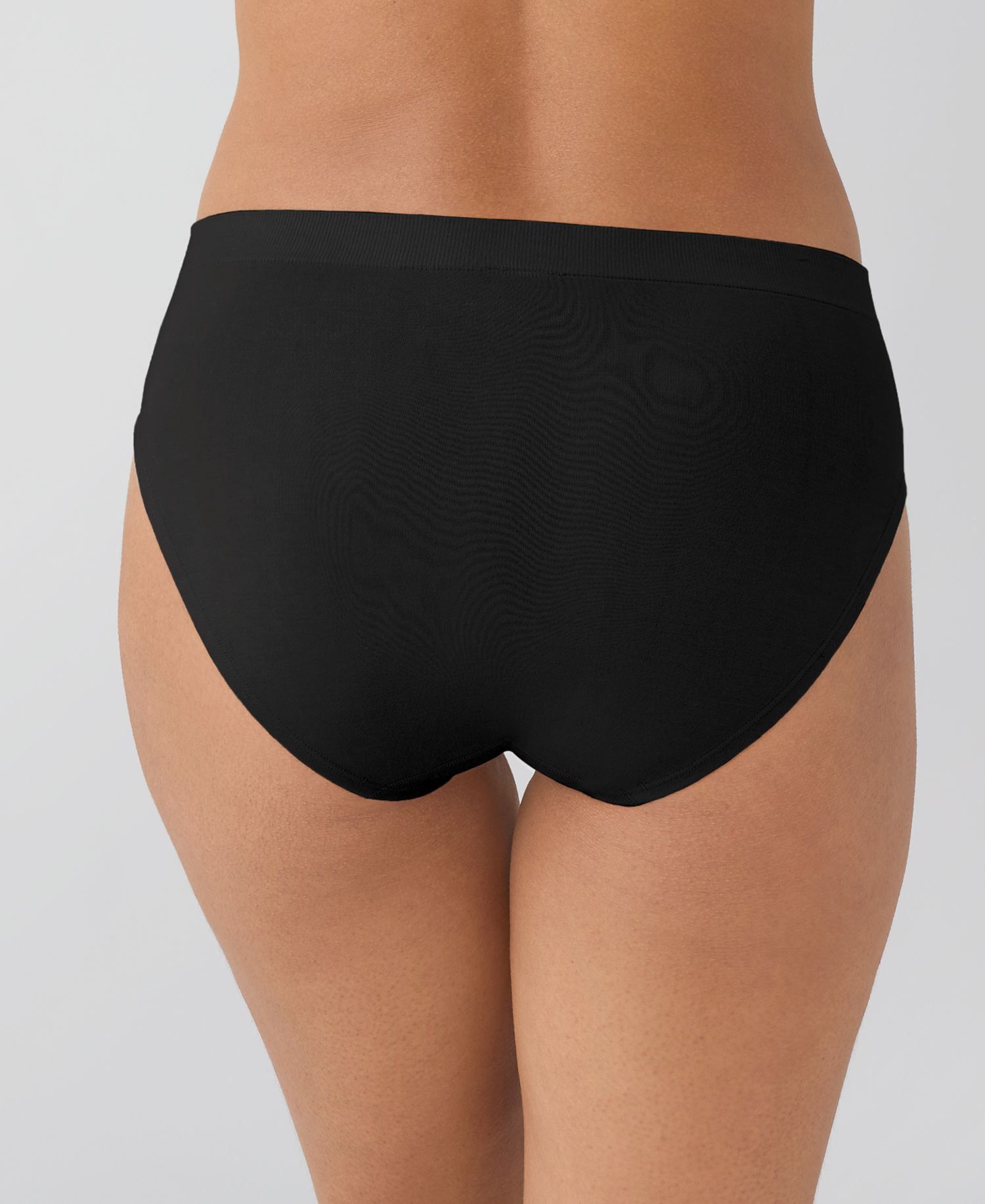 B-SMOOTH® NATURAL HI CUT UNDERWEAR, 871375