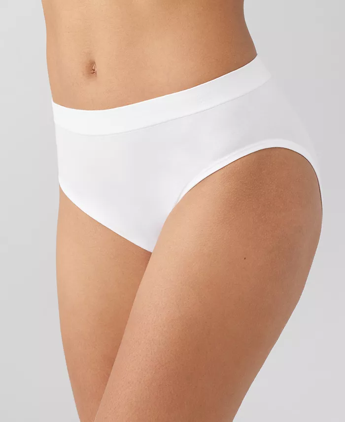 B-SMOOTH&reg; NATURAL HI CUT UNDERWEAR, 871375 - thumbnail 7