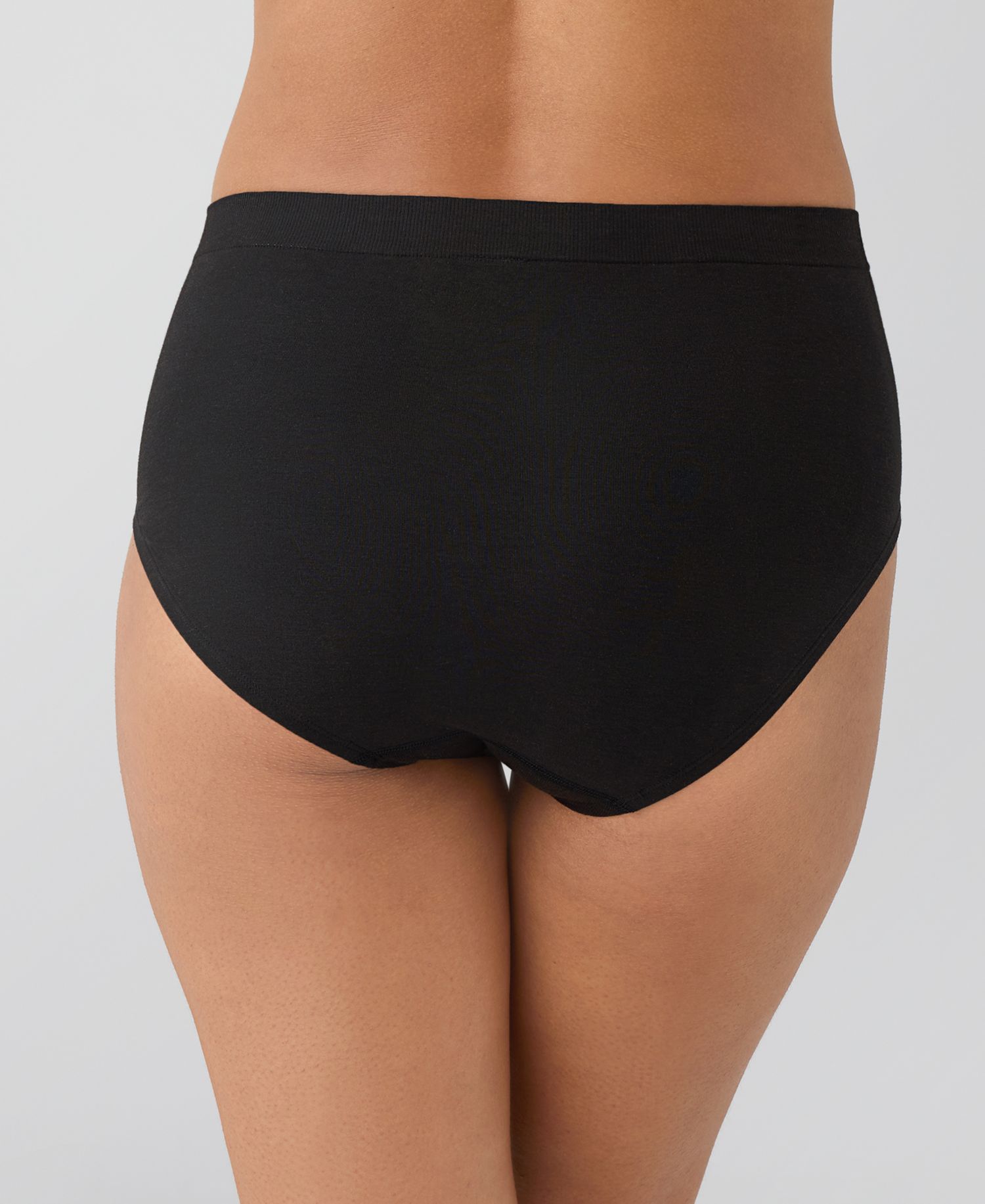 B-SMOOTH® NATURAL BRIEF UNDERWEAR, 875375