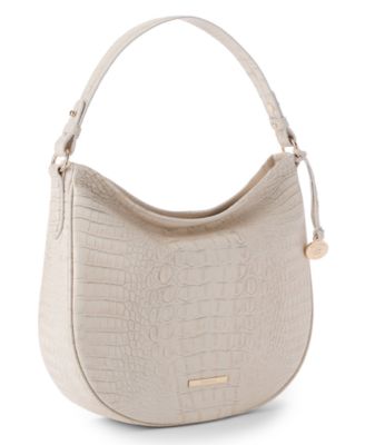 Kathleen Alden Road Medium Shoulder Bag