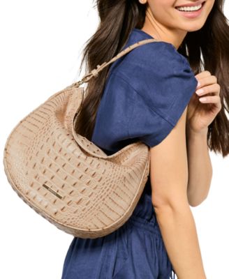 Kathleen Alden Road Medium Shoulder Bag