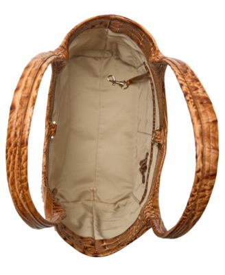 Melora Alden Road Large Tote Bag