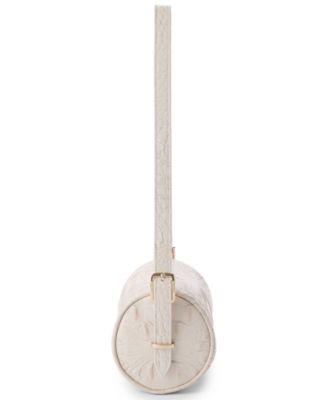 Billie Small Alden Road Barrel Shoulder Bag