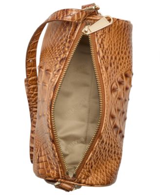 Billie Small Alden Road Barrel Slim Shoulder Bag