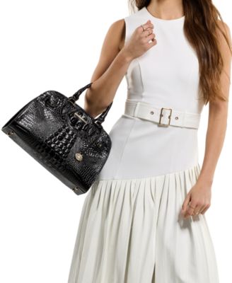 Angelina Melbourne Medium Satchel Bag