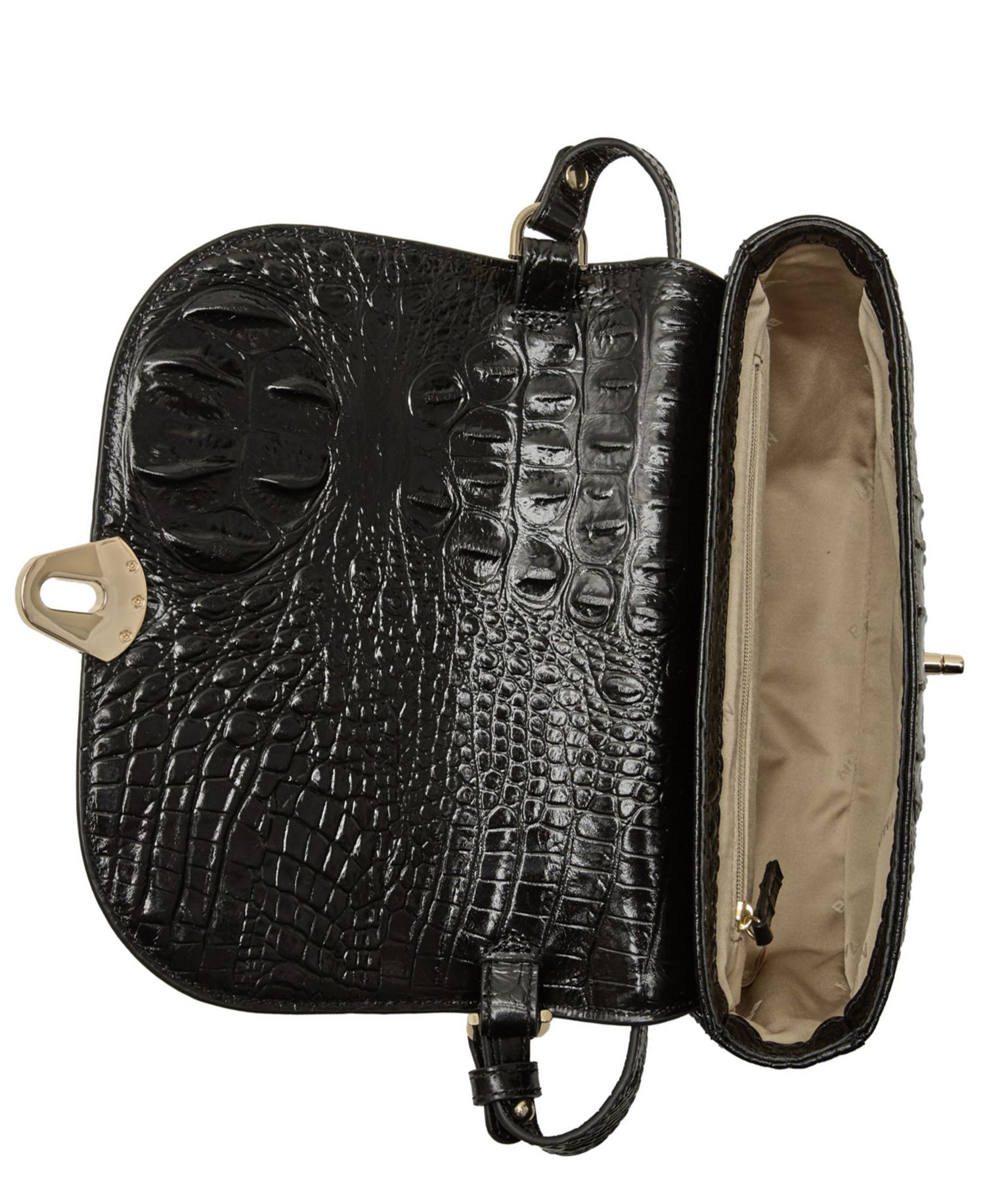 Portia Melbourne Small Crossbody Handbag