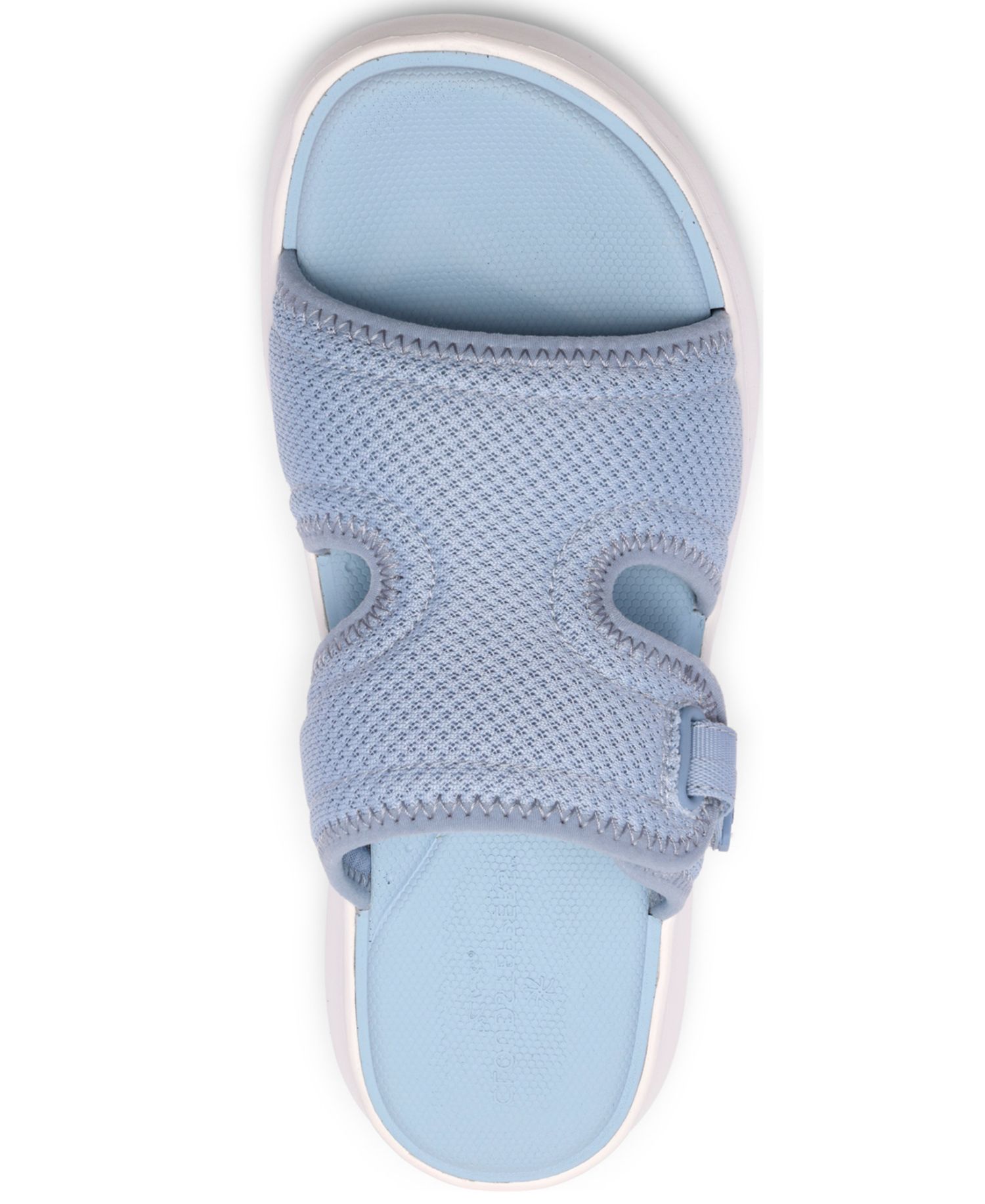 Women's Solevana Mist Slip-On Wedge Sandals