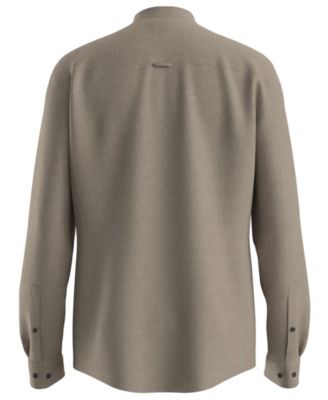 Men's Elvory Slim-Fit Dress Shirt