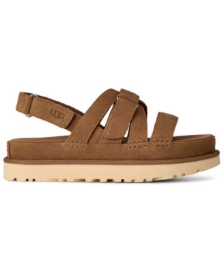 Women's Goldenstar Gleam Open Toe Sandals