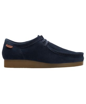 Men's Wallaston Low Lace-Up Shoes