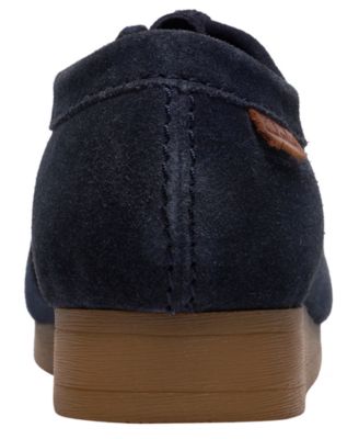 Men's Wallaston Low Lace-Up Shoes