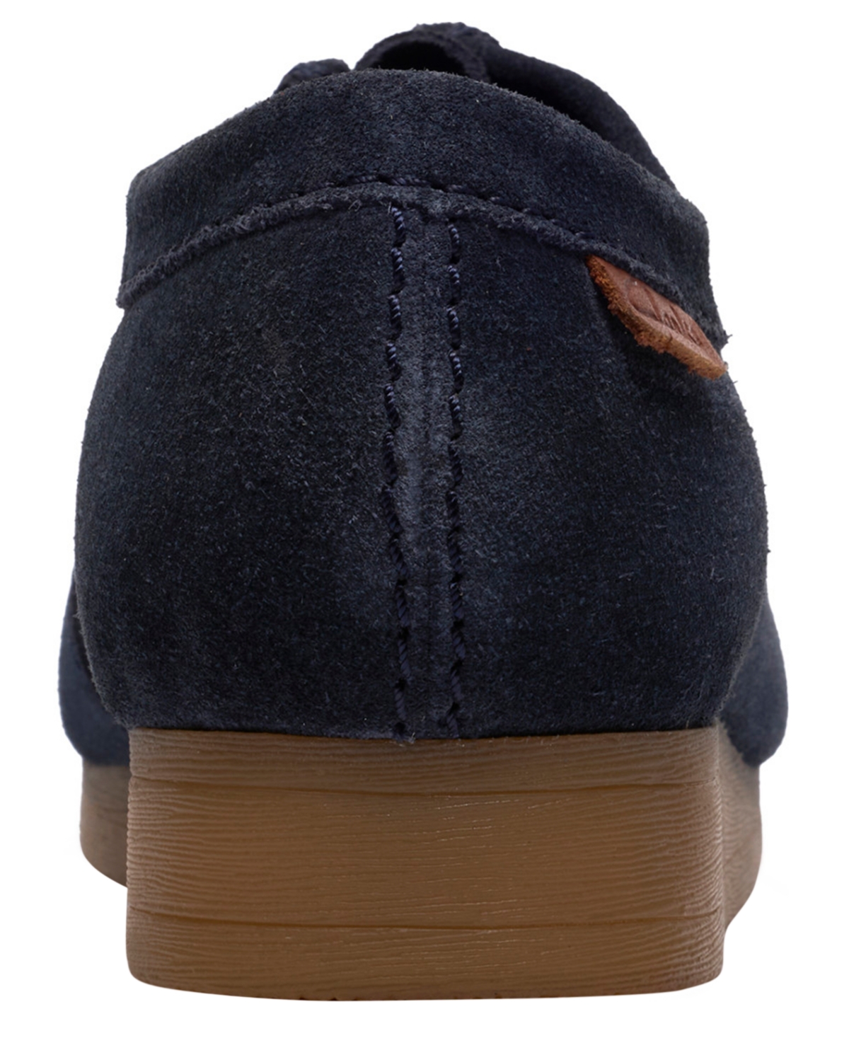 Clarks Men's Wallaston Low Lace-Up Shoes
