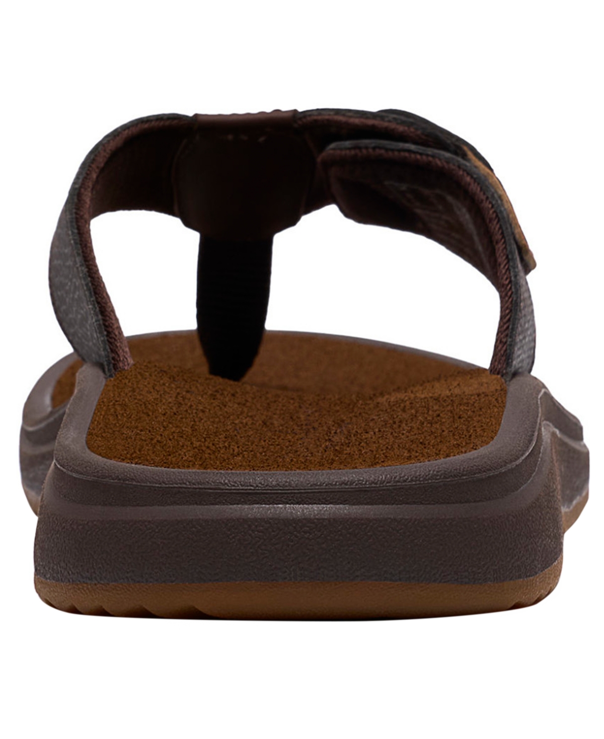 Clarks Men's Cloudsteppers Breeze Flip-Flop Sandals