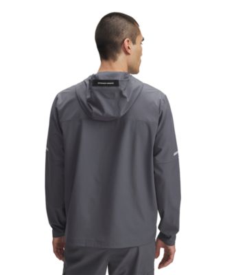 Men's Long-Sleeve Jacket