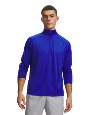 Men's UA Tech Half-Zip Pullover