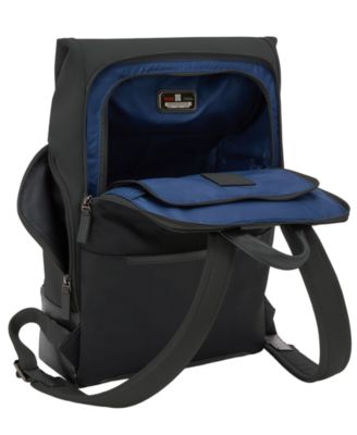 Men's Osborn Roll Top Backpack