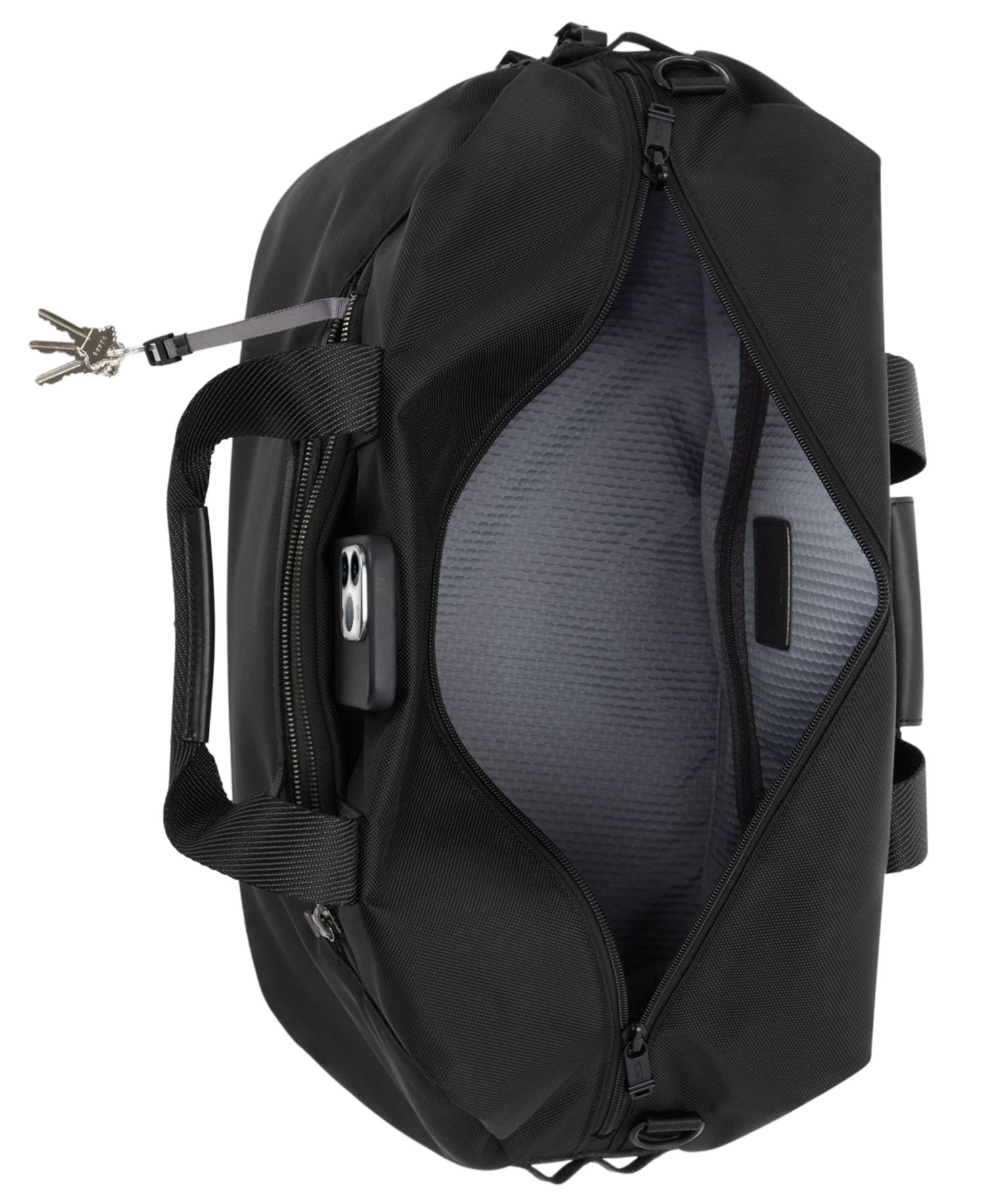 Men's Reconnaissance Duffel Bag