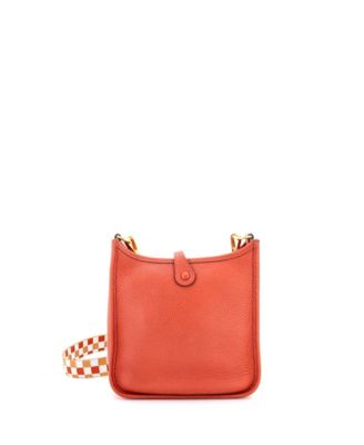 TPM Evelyne Bag Gen III Clemence